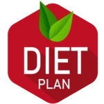 diet plan for weight loss heal android application logo